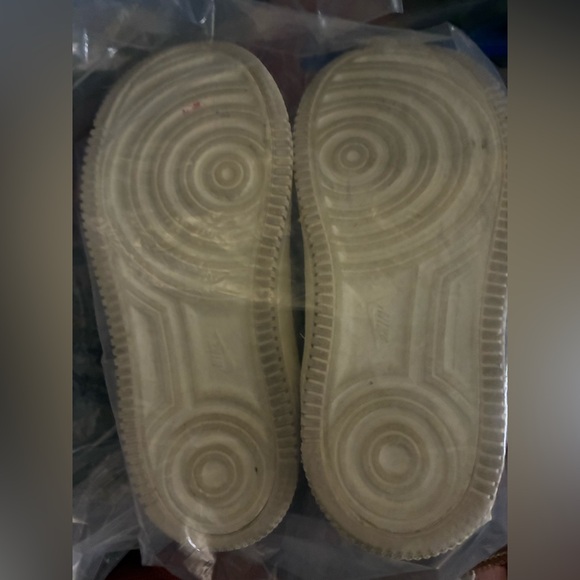 Nike Force 1 Low LV8 EasyOn Size 13C - Picture 11 of 11